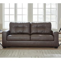 Signature Design by Ashley Barlin Mills Sofa