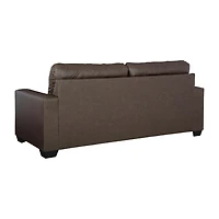 Signature Design by Ashley Barlin Mills Sofa