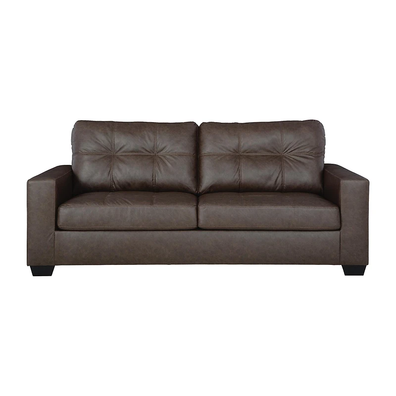 Signature Design by Ashley Barlin Mills Sofa