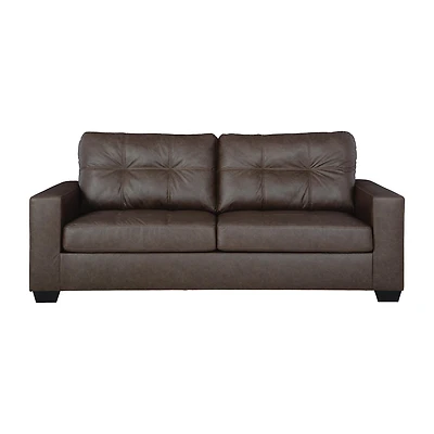 Signature Design by Ashley Barlin Mills Sofa
