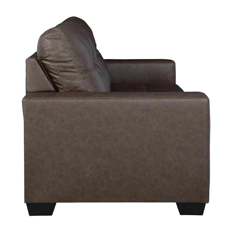 Signature Design by Ashley Barlin Mills Sofa