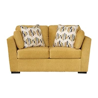 Signature Design by Ashley Keerwick Loveseat