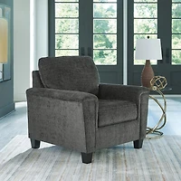 Signature Design by Ashley Erinslane Upholstered Arm Chair