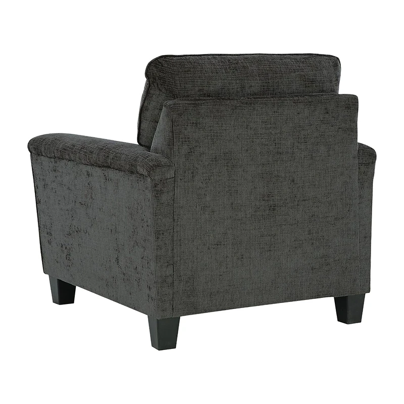 Signature Design by Ashley Erinslane Upholstered Arm Chair