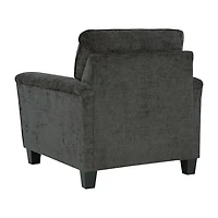 Signature Design by Ashley Erinslane Upholstered Arm Chair
