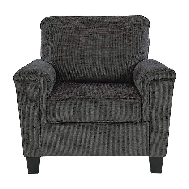 Signature Design by Ashley Erinslane Upholstered Arm Chair