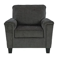 Signature Design by Ashley Erinslane Upholstered Arm Chair
