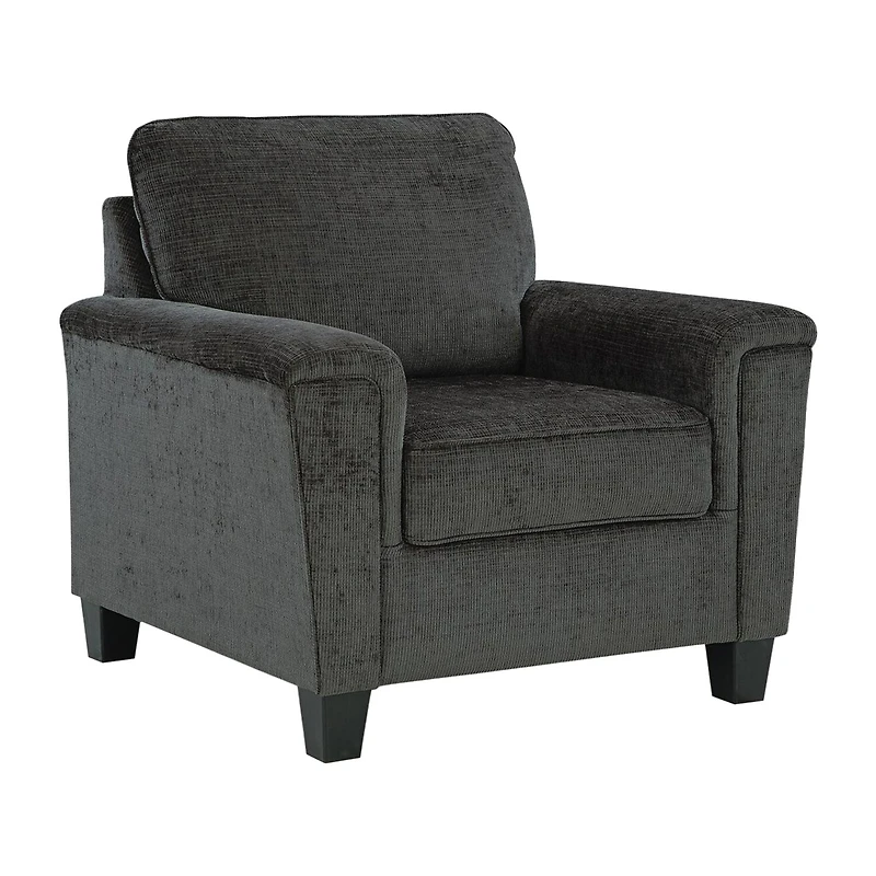 Signature Design by Ashley Erinslane Upholstered Arm Chair
