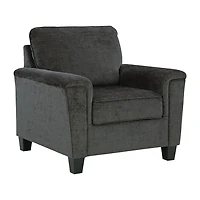 Signature Design by Ashley Erinslane Upholstered Arm Chair
