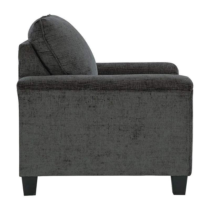 Signature Design by Ashley Erinslane Upholstered Arm Chair