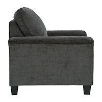 Signature Design by Ashley Erinslane Upholstered Arm Chair