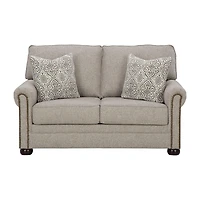 Signature Design By Ashley® Gaelon Loveseat