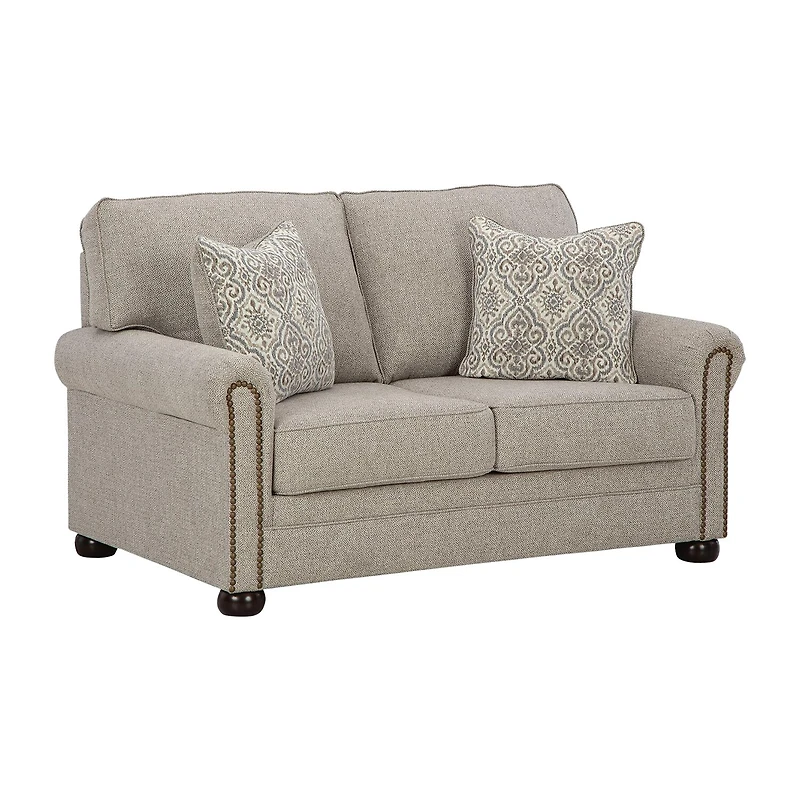 Signature Design By Ashley® Gaelon Loveseat