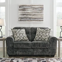 Signature Design By Ashley® Lonoke Loveseat