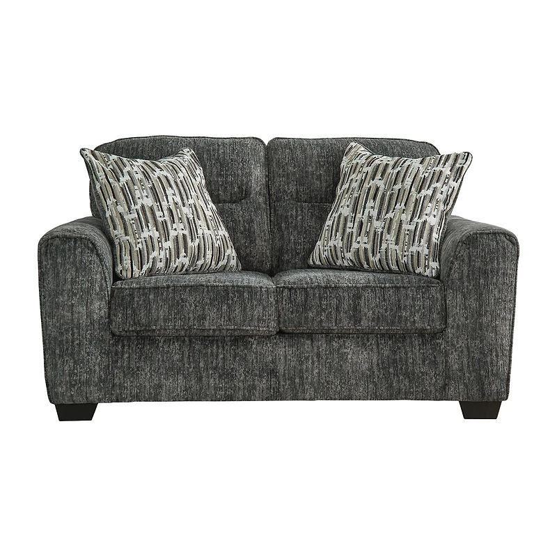 Signature Design By Ashley® Lonoke Loveseat