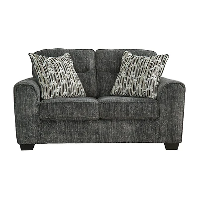 Signature Design By Ashley® Lonoke Loveseat