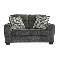 Signature Design By Ashley® Lonoke Loveseat