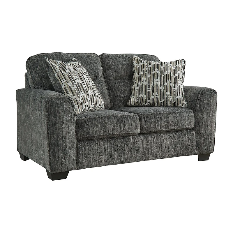 Signature Design By Ashley® Lonoke Loveseat