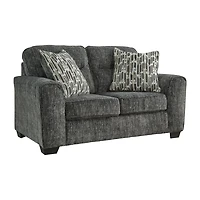 Signature Design By Ashley® Lonoke Loveseat