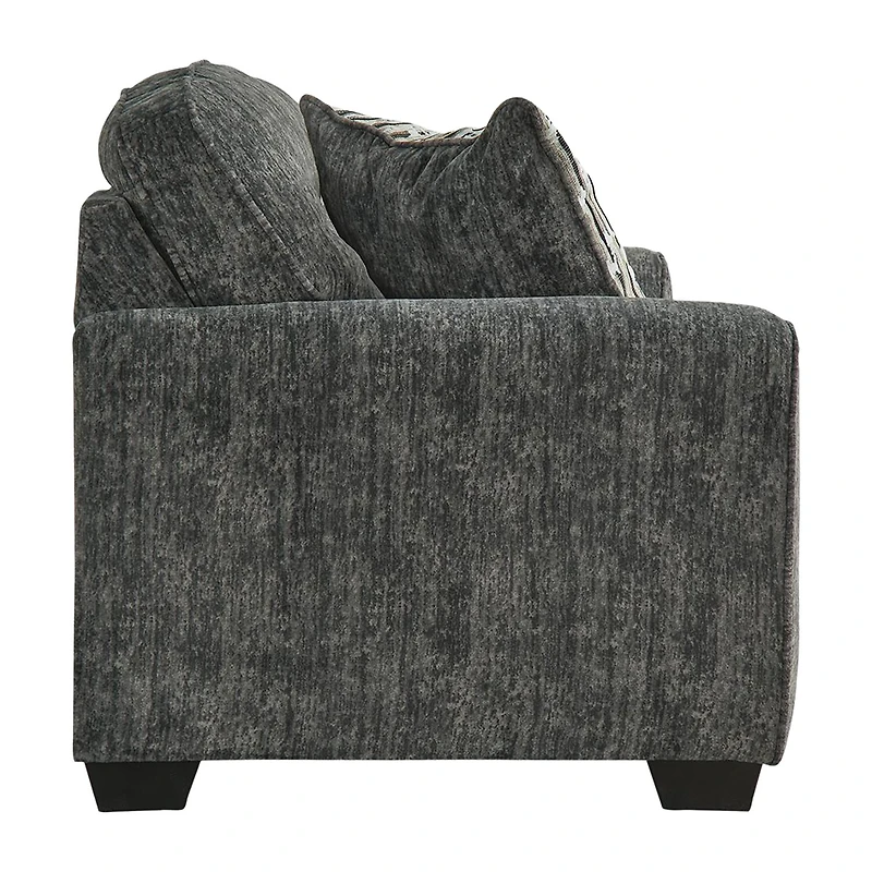 Signature Design By Ashley® Lonoke Loveseat