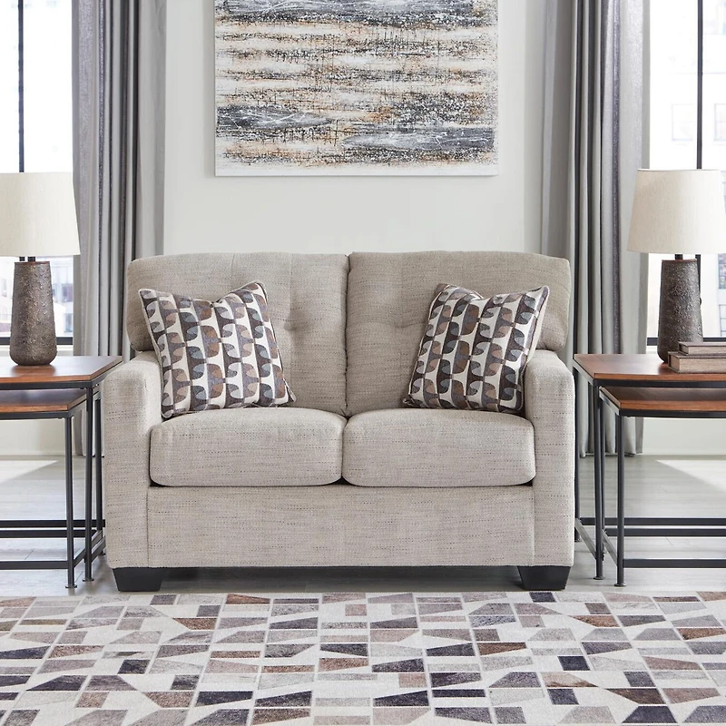 Signature Design By Ashley® Mahoney Loveseat