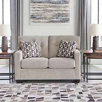 Signature Design By Ashley® Mahoney Loveseat