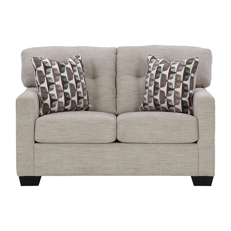 Signature Design By Ashley® Mahoney Loveseat
