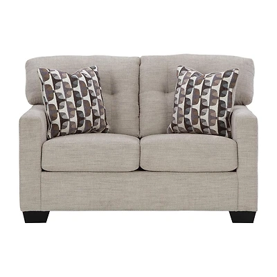 Signature Design By Ashley® Mahoney Loveseat