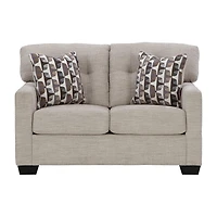 Signature Design By Ashley® Mahoney Loveseat