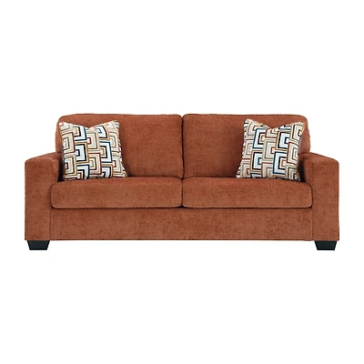 Signature Design by Ashley Aviemore Queen Sofa Sleeper