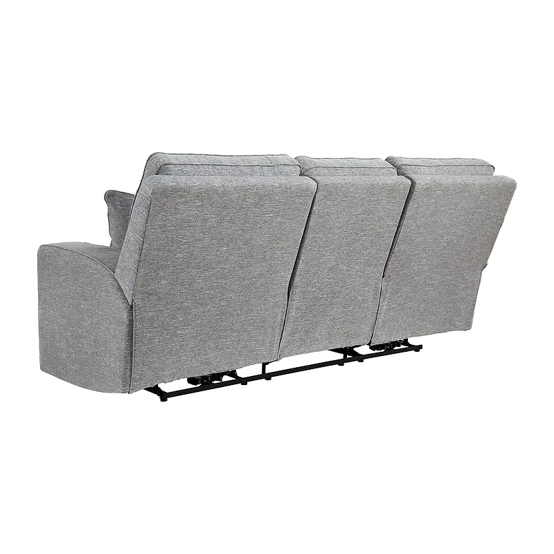 Signature Design By Ashley® Biscoe Power Reclining Sofa