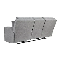 Signature Design By Ashley® Biscoe Power Reclining Sofa