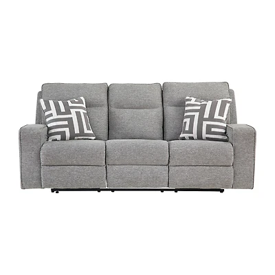 Signature Design By Ashley® Biscoe Power Reclining Sofa