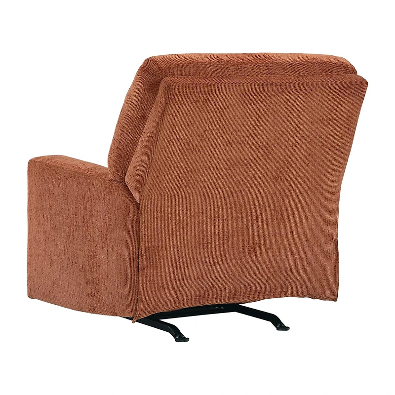 Signature Design by Ashley Aviemore Manual Recliner