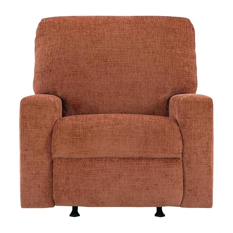 Signature Design by Ashley Aviemore Manual Recliner