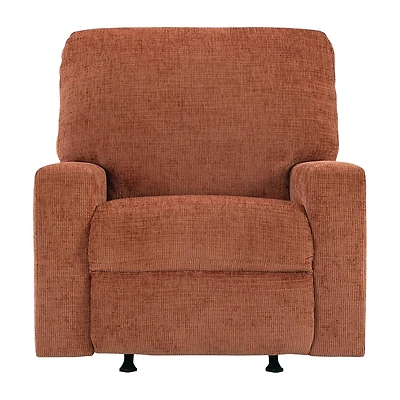 Signature Design by Ashley Aviemore Manual Recliner