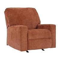 Signature Design by Ashley Aviemore Manual Recliner
