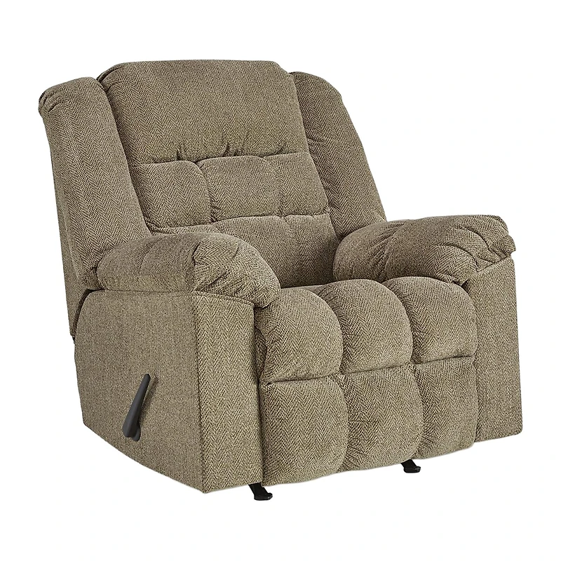 Signature Design By Ashley® Kegler Manual Recliner