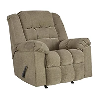 Signature Design By Ashley® Kegler Manual Recliner
