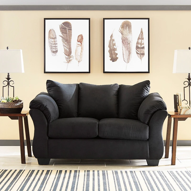 Signature Design By Ashley® Darcy Loveseat