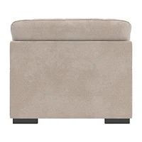 Signature Design by Ashley® High Profile Upholstered Oversized Armchair
