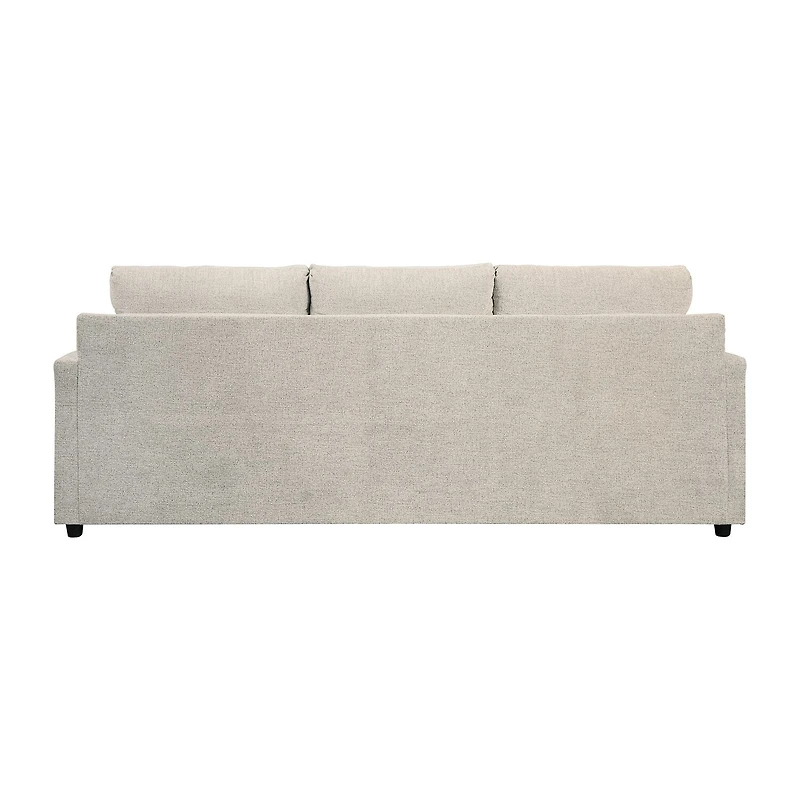 Signature Design by Ashley® Soletren Track-Arm Sleeper Sofa