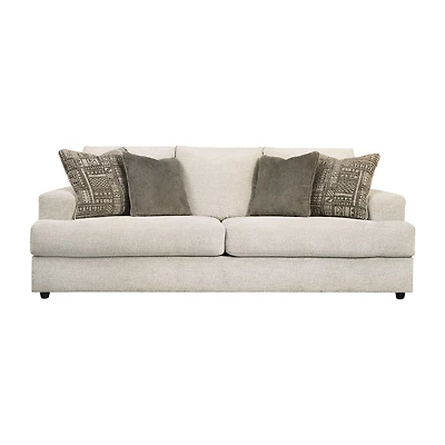 Signature Design by Ashley® Soletren Track-Arm Sleeper Sofa