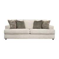 Signature Design by Ashley® Soletren Track-Arm Sleeper Sofa