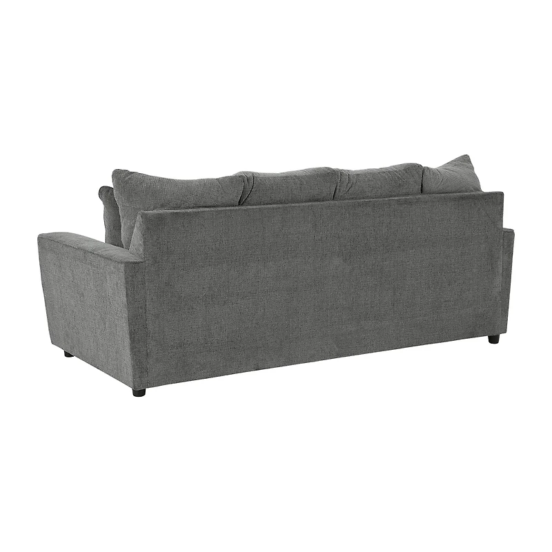 Signature Design by Ashley® Stairatt 3-pc. Track-Arm Sofa