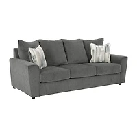 Signature Design by Ashley® Stairatt 3-pc. Track-Arm Sofa