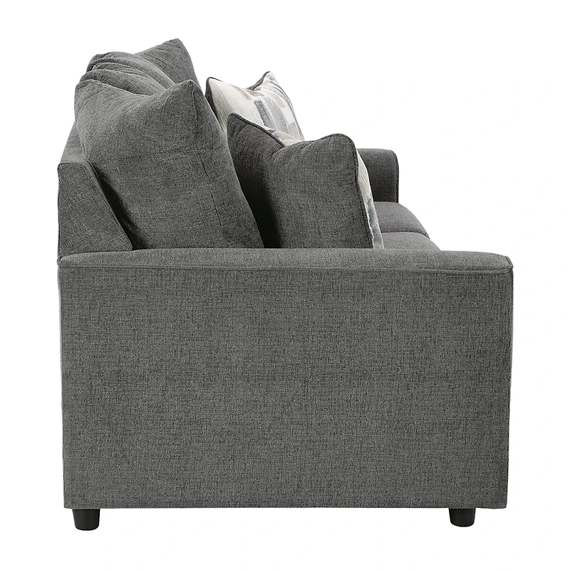 Signature Design by Ashley® Stairatt 3-pc. Track-Arm Sofa