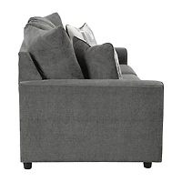 Signature Design by Ashley® Stairatt 3-pc. Track-Arm Sofa