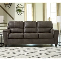 Signature Design by Ashley® Navi Track-Arm Sofa