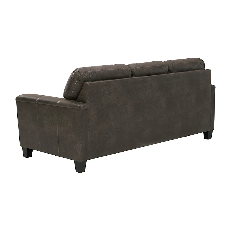 Signature Design by Ashley® Navi Track-Arm Sofa